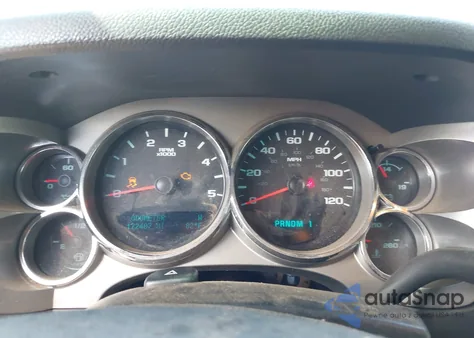 2014 Chevrolet Silverado 2500Hd Lt from USA, damaged, VIN 1GC1KXC8XEF106386